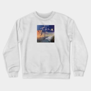 ZZ Top #8 Crewneck Sweatshirt